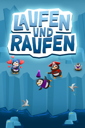 Laufen Und Raufen
