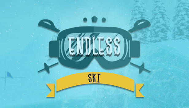 Endless Ski Steam capsule image