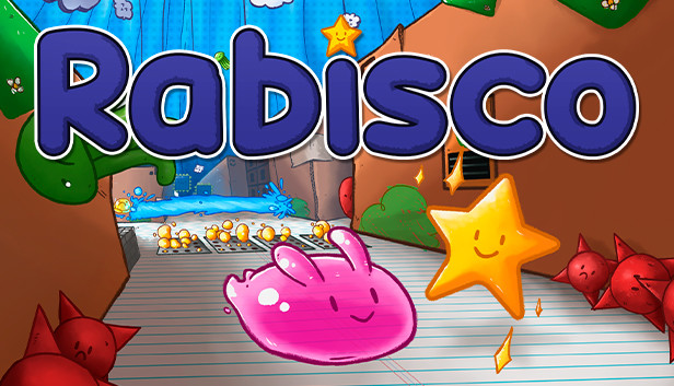 Rabisco Steam capsule image