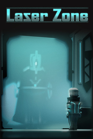 LaserZone cover art