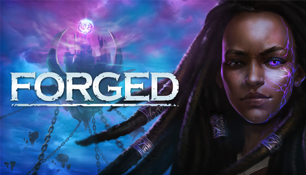 Forged Steam capsule image