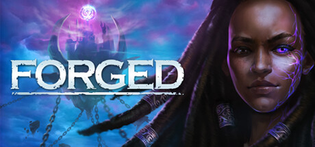 Forged header image