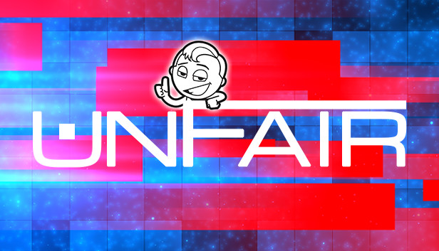 UNFAIR Steam capsule image