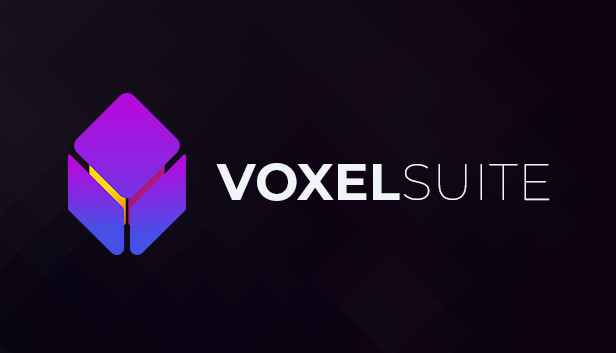 VoxelSuite Steam capsule image