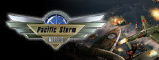 Pacific Storm: Allies