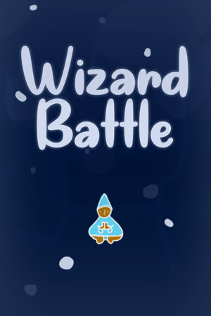 Wizard Battle cover art