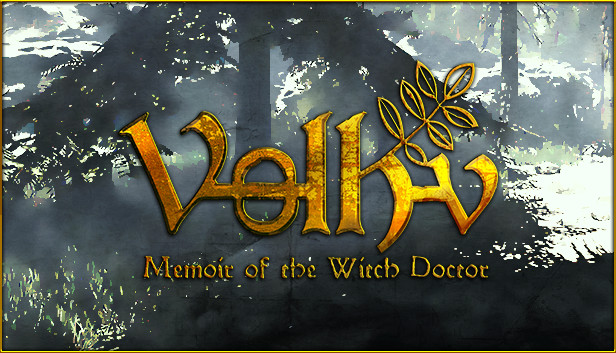 Volhv: Memoir of the Witch Doctor Steam capsule image
