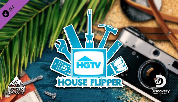 Save 10% on House Flipper 2 on Steam