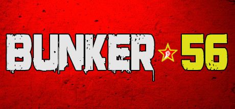 Bunker 56 Cover Image