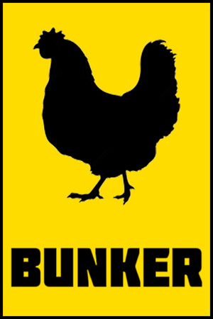 Bunker 56 cover art
