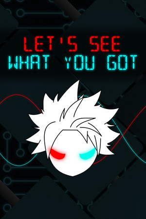 Let's See What You Got cover art