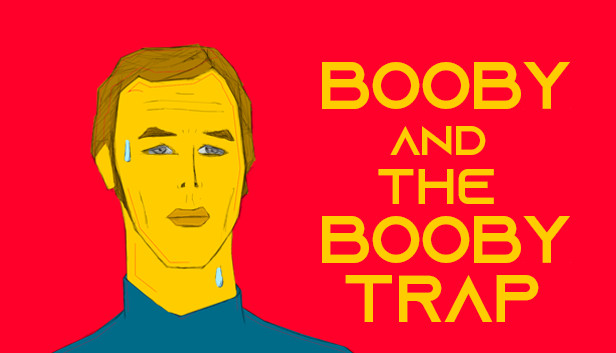 Booby And The Booby Trap Steam capsule image