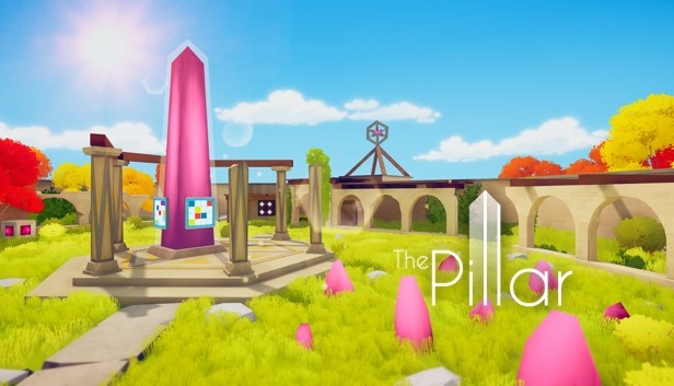 THE PILLAR Play The Pillar on Poki #gaming 