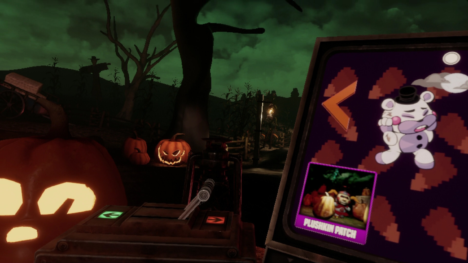 presse Menneskelige race Diskant Five Nights at Freddy's: Help Wanted - Curse of Dreadbear on Steam