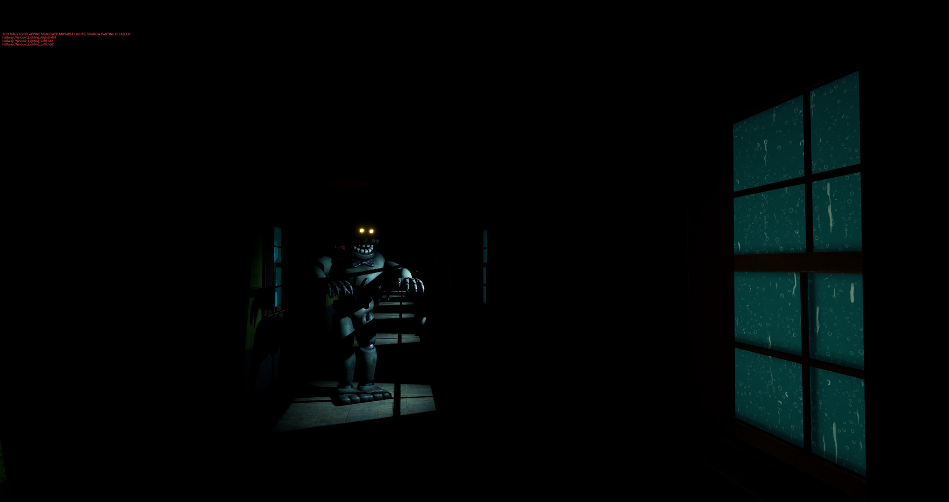 fnaf vr steam