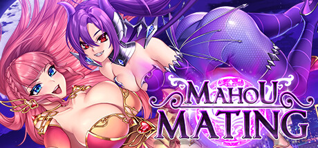 Mahou Mating