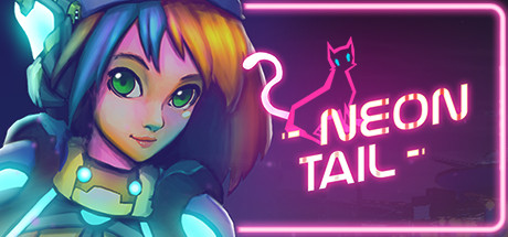 Neon Tail concurrent players on Steam