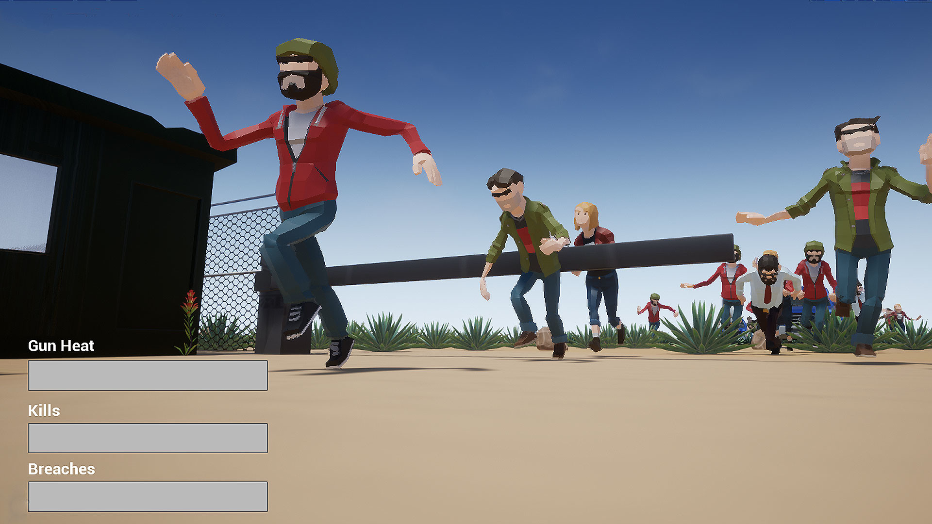 Area 51 Streaming Vf Raid on Area 51 on Steam