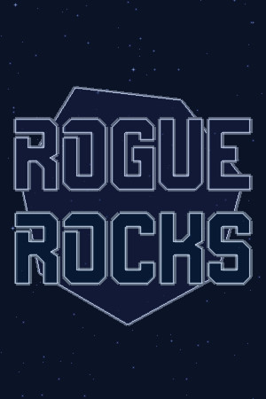 Rogue Rocks cover art