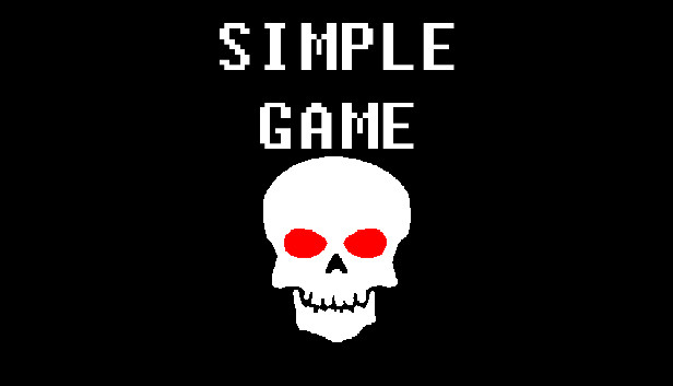 SIMPLE GAME Steam capsule image