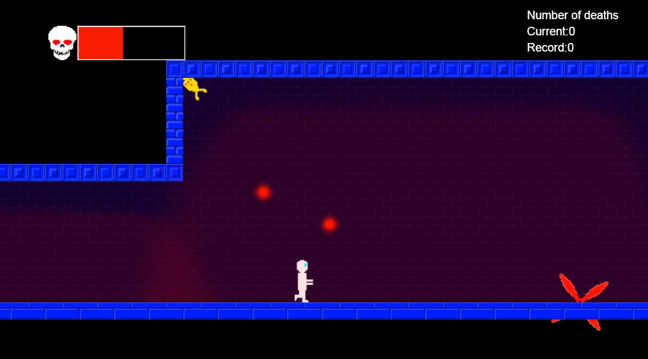 SIMPLE GAME on Steam