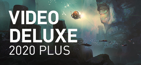 MAGIX Video deluxe 2020 Plus Steam Edition concurrent players on Steam