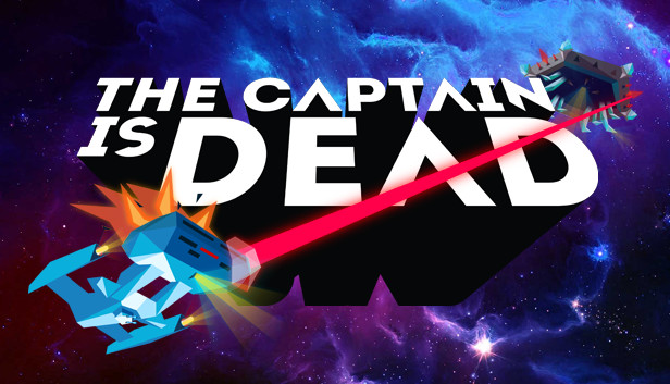 El Capitán está Muerto