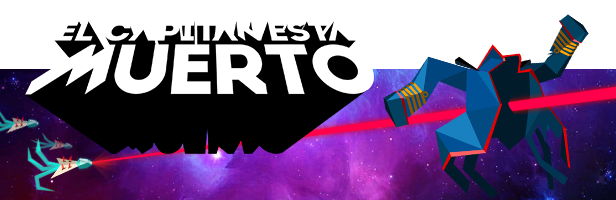 El Capitán está Muerto