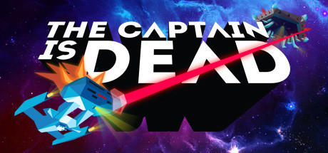 The Captain is Dead concurrent players on Steam