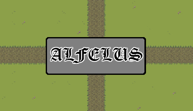 Alfelus Steam capsule image