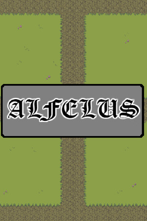 Alfelus cover art