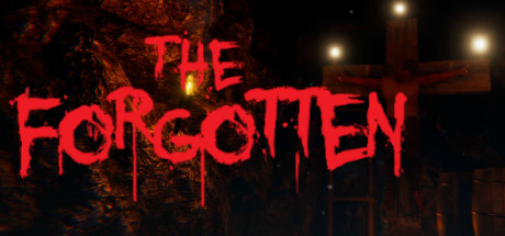 The Forgotten header
