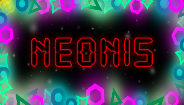 Neonis Steam capsule image
