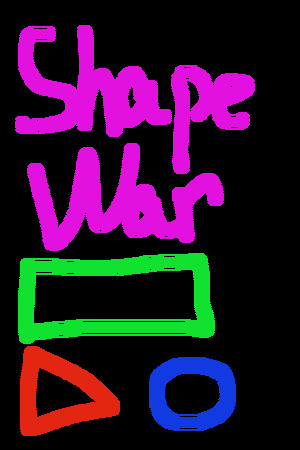 shapeWar