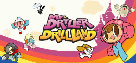 Baixar Mr. DRILLER DrillLand Torrent