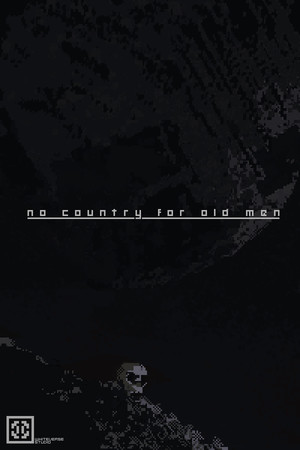 Whiteverse: No Country for Old Men
