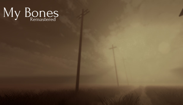 My Bones Remastered Steam capsule image