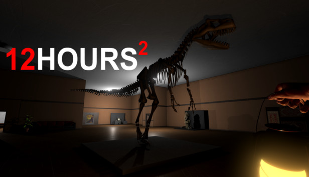 12 HOURS 2 Steam capsule image