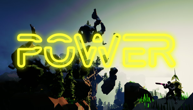 Power Steam capsule image