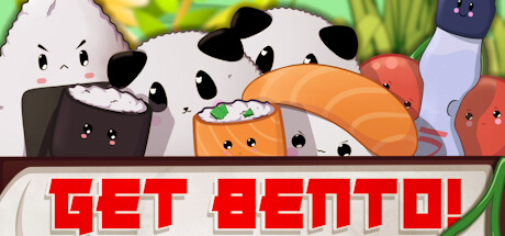 Get Bento! header