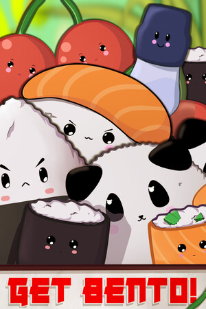 Get Bento! cover art