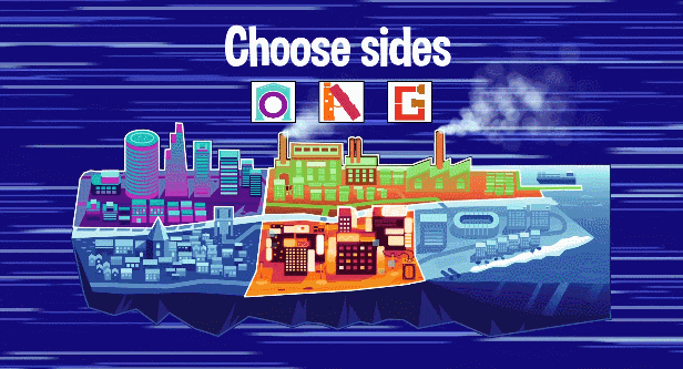Urban Cards