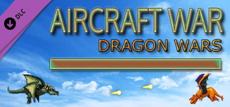 Aircraft War: Dragon Wars