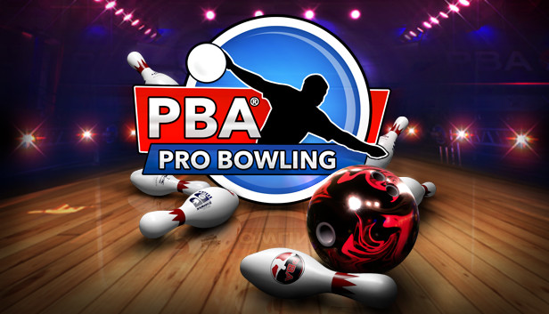 PBA Pro Bowling on Steam
