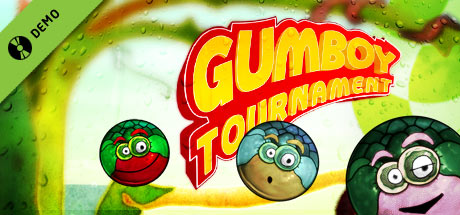Gumboy Tournament Demo concurrent players on Steam