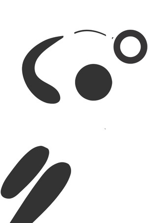 Throw The Ball In the Hole cover art