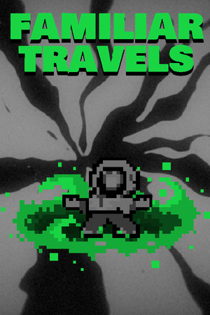 Familiar Travels - Volume One cover art