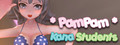 PamPam Kana Students