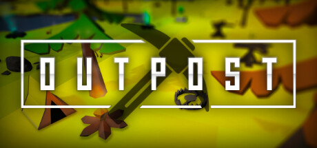 Outpost on Steam