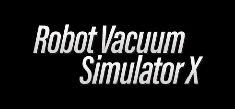 Robot Vacuum Simulator X header